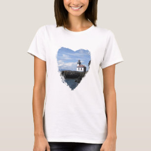 T-shirt Phare