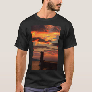 T-shirt Phare
