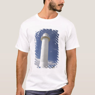 T-shirt Phare de Clarence Head, Yamba, Nouvelle-Galles du