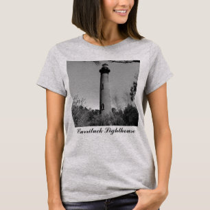 T-shirt Phare de Currituck