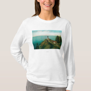T-shirt Phare de Disappointmen de cap