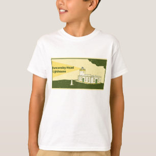 T-shirt Phare de Duncansby Head