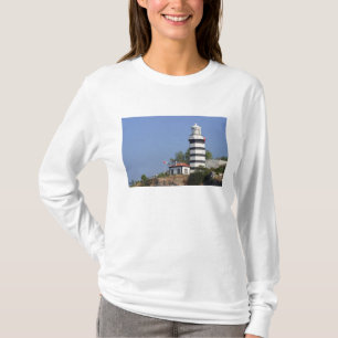 T-shirt Phare de Sile, Istanbul, Turquie
