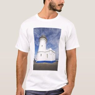 T-shirt Phare du cap Byron, cap Byron (l'