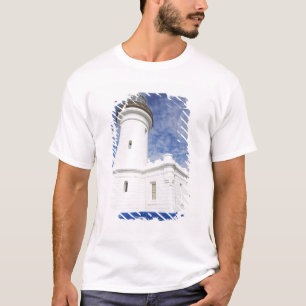 T-shirt Phare du cap Byron, cap Byron (l'