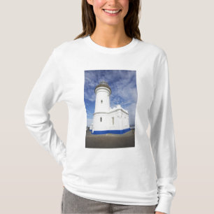 T-shirt Phare du cap Byron, cap Byron (l'