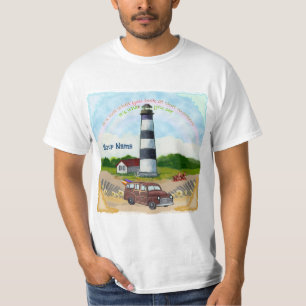 T-shirt Phare Rainbow Choice