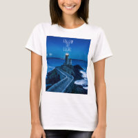 Phare Suivre la lumière