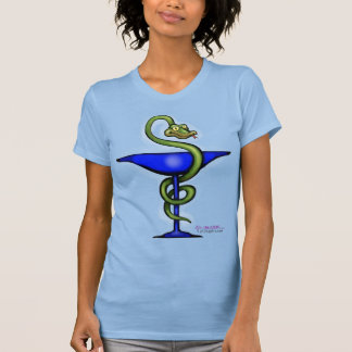T-shirt Pharmacie