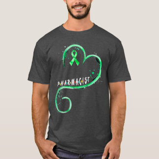 T-shirt Pharmacienne pour les femmes