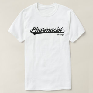 T-shirt Pharmacy - Team Pharmacy !