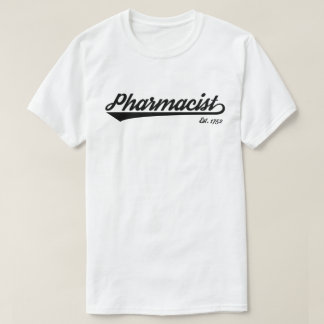 T-shirt Pharmacy - Team Pharmacy !