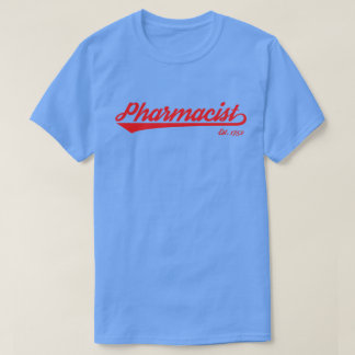 T-shirt Pharmacy - Team Pharmacy !