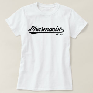 T-shirt Pharmacy - Team Pharmacy !