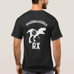 T-shirt Pharmacy Tech Humour Semaine de la pharmacie Pharm