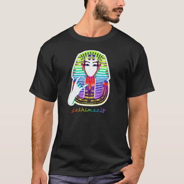 T-shirt Phar'O (Devant)