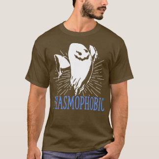T-SHIRT PHASMOPHOBIE 17