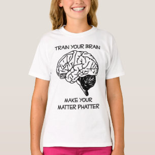 T-shirt PhatHead