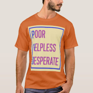 T-shirt PHD doctor funny humor joke paint art