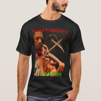 T-SHIRT PHEARNONE