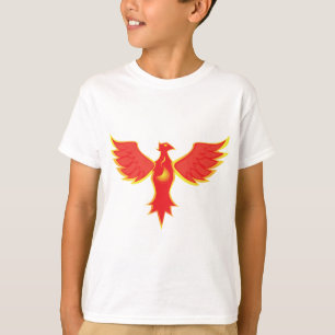 T-shirt Phénix