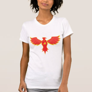 T-shirt Phénix