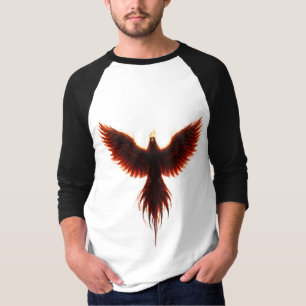 T-shirt Phénix