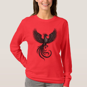 T-shirt Phénix du Chœur infernal