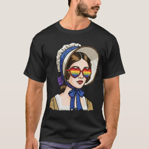 T-shirt Phénix païen de feu ascendant