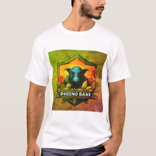 T-SHIRT PHENO BANK