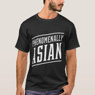 T-shirt Phénomène asiatique - Racisme anti-asiatique