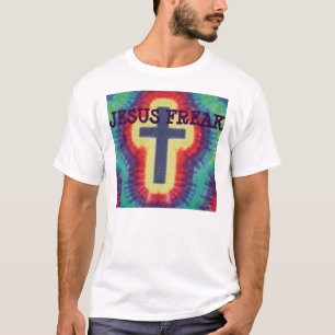 T-SHIRT PHÉNOMÈNE DE JÉSUS