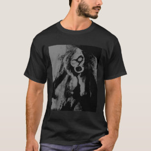 T-shirt Phénomène de zombi