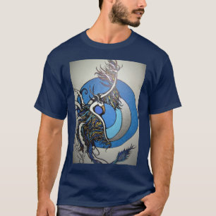T-shirt Pheonix