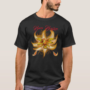 T-shirt Pheonix Colibri