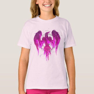 T-shirt Pheonix.Princess