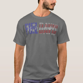 T-shirt Phil DavisMerveilleux