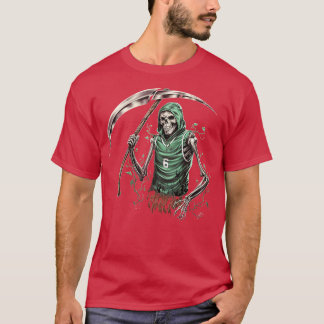 T-shirt Philadelphia Slim Reaper