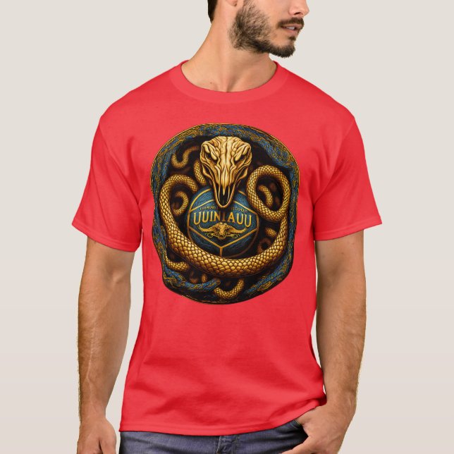 T-shirt Philadelphia Unioooon 3 (Devant)