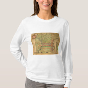 T-shirt Philadelphie 5