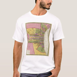 T-shirt Philadelphie 7