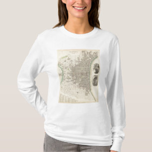 T-shirt Philadelphie 8