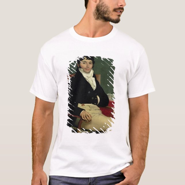 T-shirt Philibert Riviere 1805 (Devant)