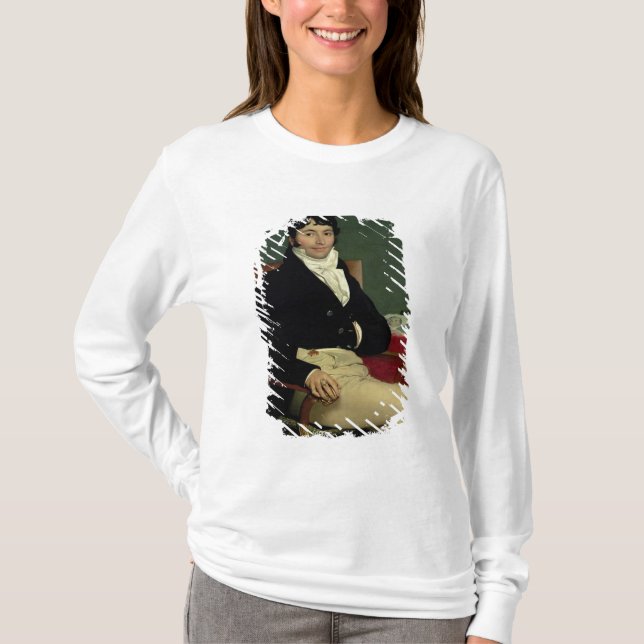 T-shirt Philibert Riviere 1805 (Devant)