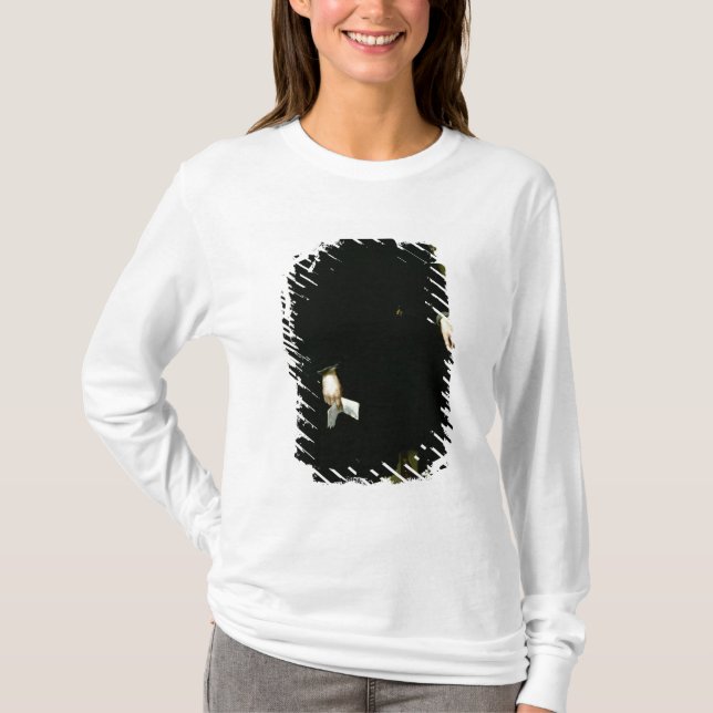 T-shirt Philip IV de l'Espagne c.1626 (Devant)