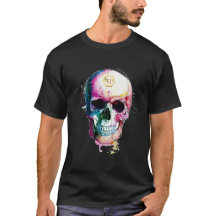 T-shirt philipp plein