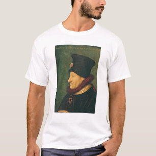 T-shirt Philippe de duc de la France de Bourgogne
