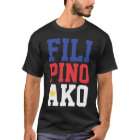 Philippin Ako (avant et dos)