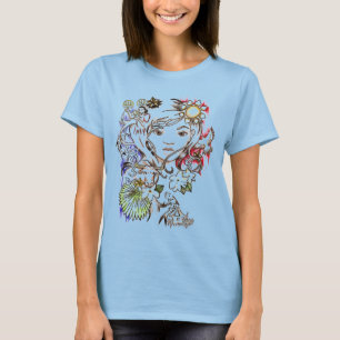 T-shirt Philippine