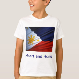 T-shirt philippine